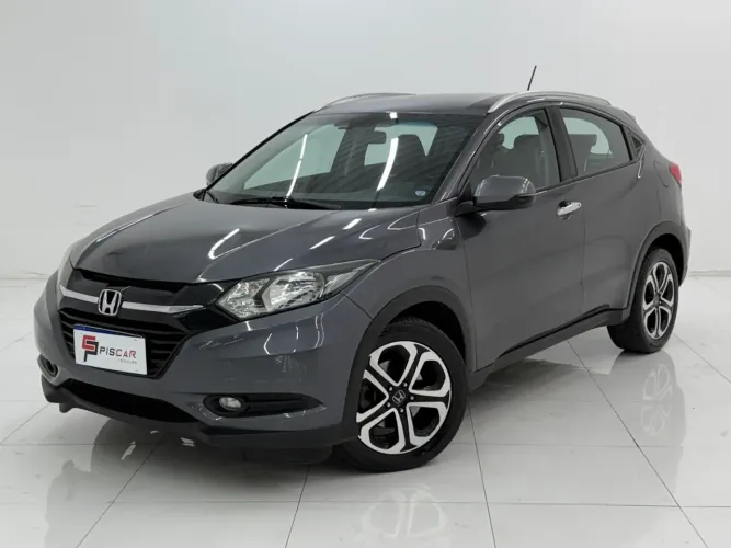Honda HR-V EXL 1.8 Flexone 16V 5P Aut. 2016