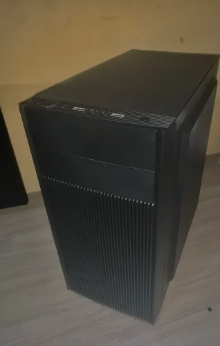 Gabinete em ótimo estado