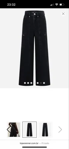 Calça