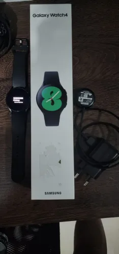 Smartwatch GalaxyWatch 4