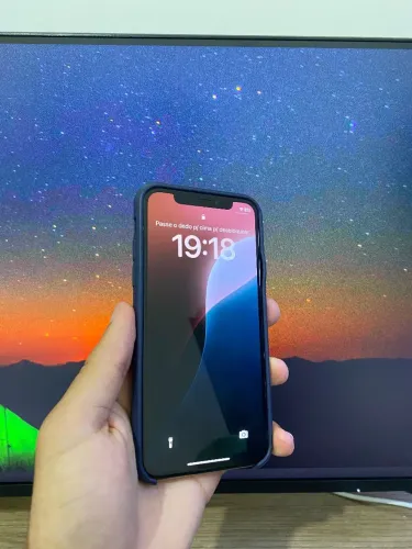 iPhone XS 