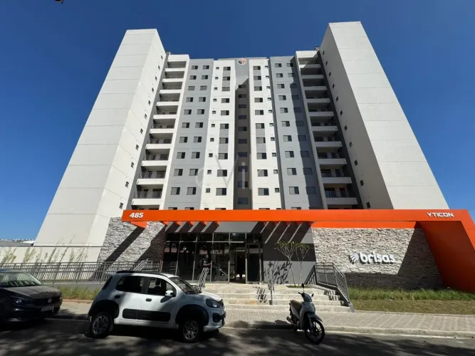 apartamento - Parque Industrial - Campinas