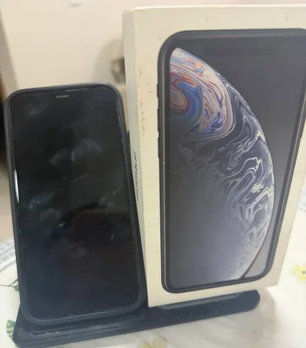 iPhone
