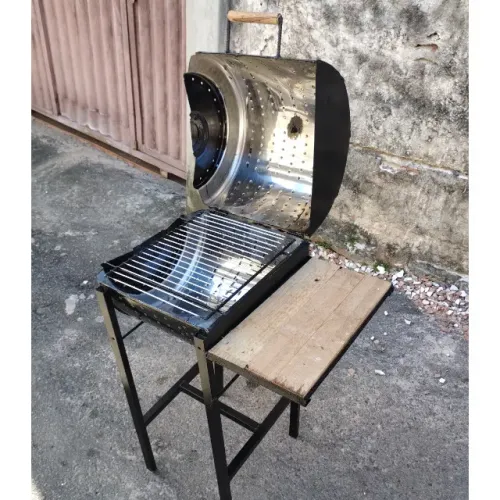 Churrasqueira Reforçada 100LT