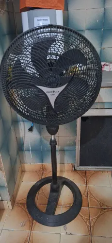 VENTILADOR BRITÂNIA TURBO 