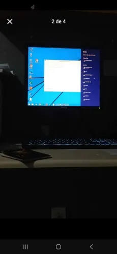 Computador completo