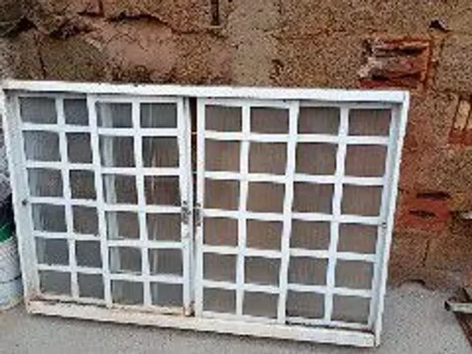 Janela de  150/100