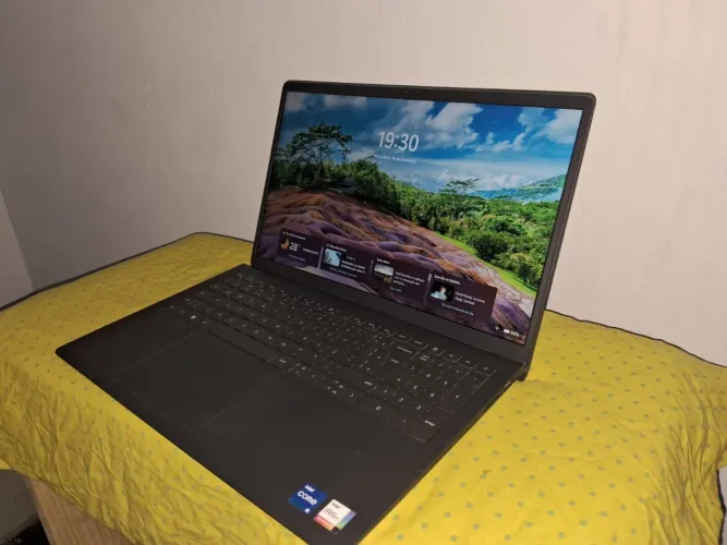 Notebook Dell Inspirion