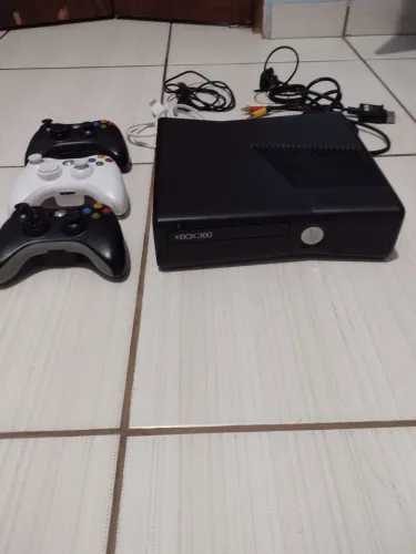 Xbox 360 slim, RGH 2.0 e LT