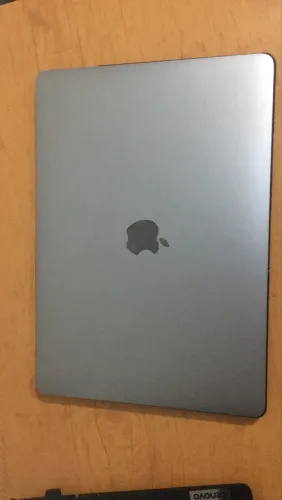 MacBook Pro 13" A1706 2017 Touch Bar - Não Liga - Para Peças