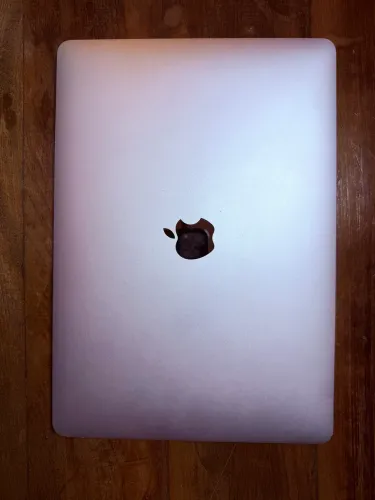 MacBook Air M1 8GB 256GB + Caixa + Hub USB-C | Leia a descrição