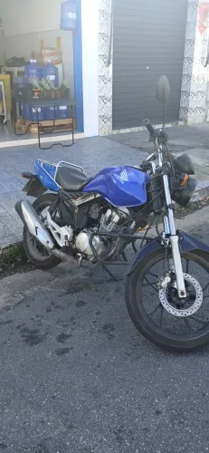Cg fan cargo 150