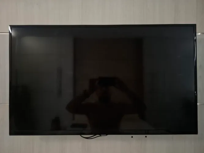 Smart TV Samsung 40"