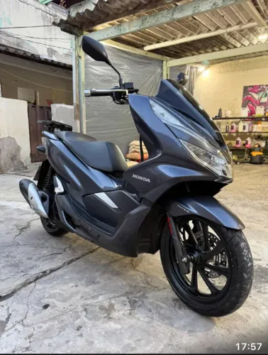 Moto PCX