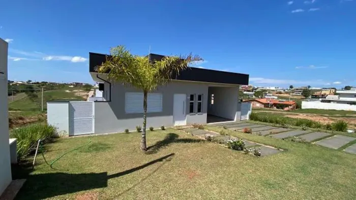 Casa dos Sonhos com 3 dormitórios à venda, 184 m² por R$ 1.100.000 - Ninho Verde II - Pard