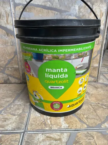 Vendo manta líquida