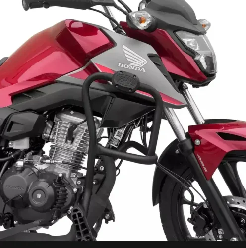 Vendo protetor de carenagem 450,00