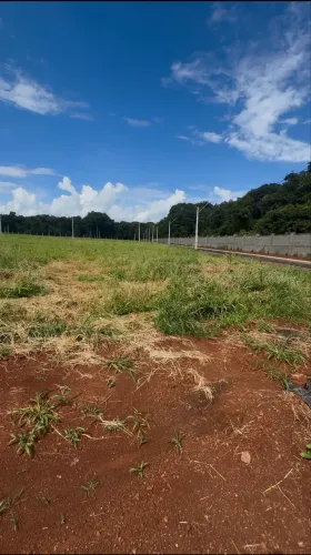 Condomínio Chácara - Lote de esquina 1.714 m²