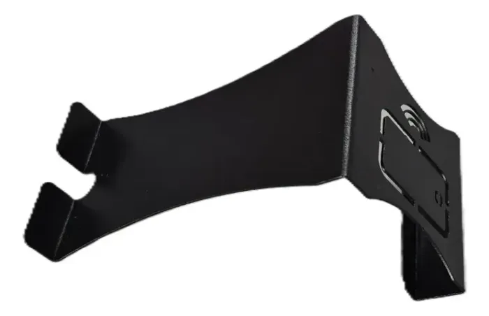 Suporte De Aço Para Maquininha De Cartão