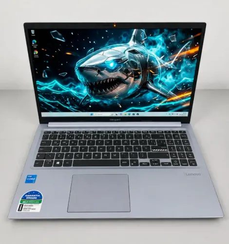 ASUS Vivobook | i5 12ª Geração 8GB SSD 256GB | Tela 15,6" Revisado com Garantia | 12 x