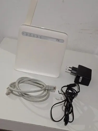 MODEM ZTE MF253V