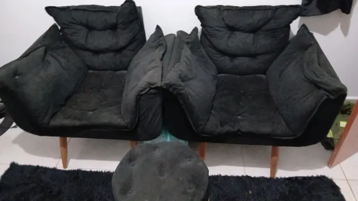 Kit de poltronas