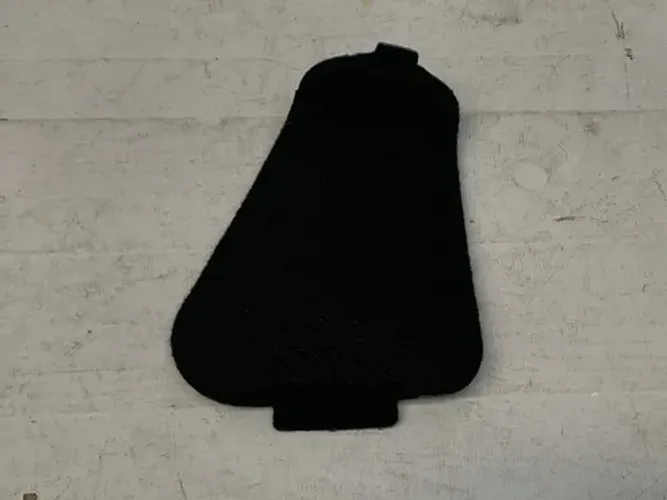 Tampa Forro Direito Porta Malas Mercedes C180 2011 2012