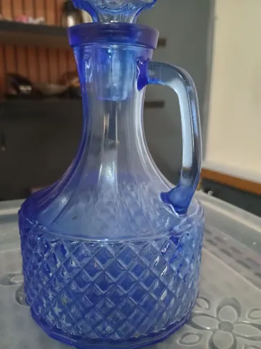 Licoreira bico de jaca