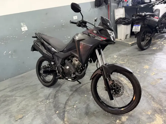 Sahara 300 2025