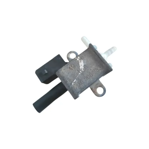 Válvula Partida Solenoide Frio Vw Gol G5 G6 Saveiro 1.0 1.6