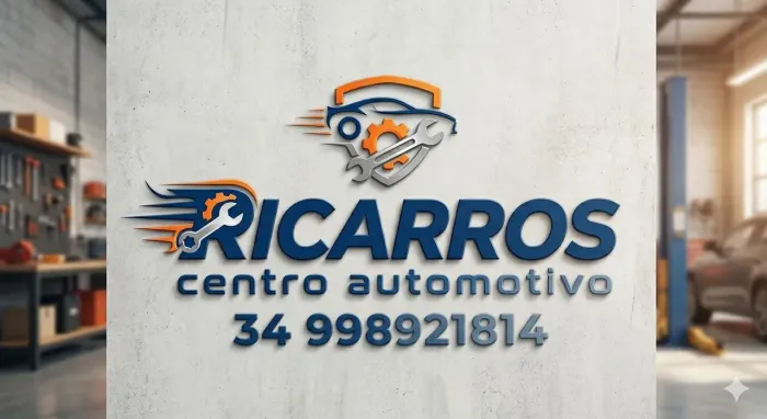 RICARROS CENTRO AUTOMOTIVO