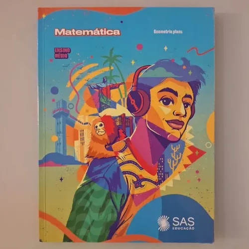 SAS 218 - Matemática - Geometria plana