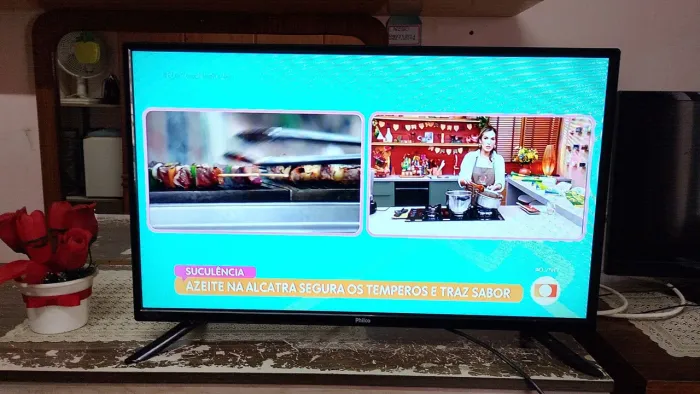 Vendo TV PHILCO 28 POLEGADAS