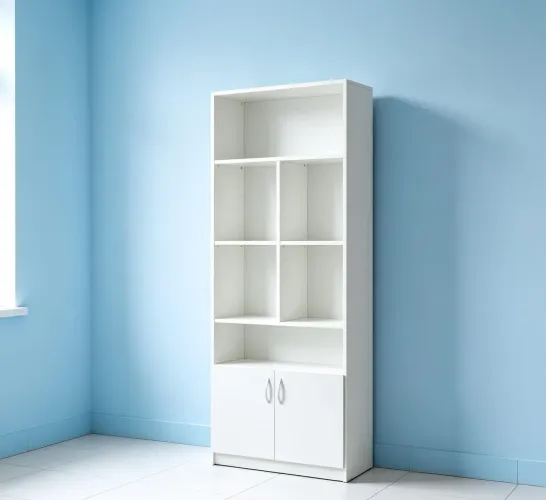 Armário em mdf entrega grátis ?