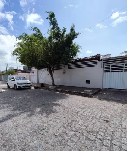Casa com 4 dormitórios à venda por R$ 360.000,00 - Mangabeira - João Pessoa/PB