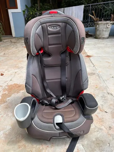 Cadeirinha GRACO
