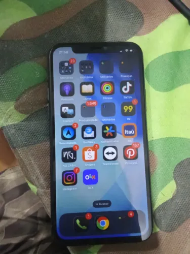 Iphone 11 Pro