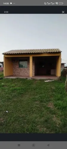 Casa de praia
