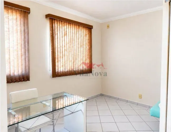 Sala para alugar por R$ 2.400/mês - Cidade Nova I - Indaiatuba/SP