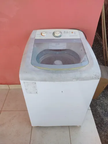 Máquina de lavar Consul Facilite 10Kg