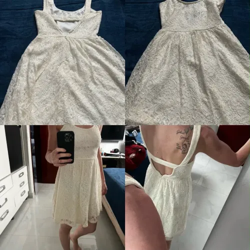 Vestido