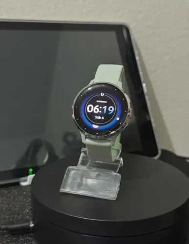 GARMIN VENU 3S #OPORTUNIDADE