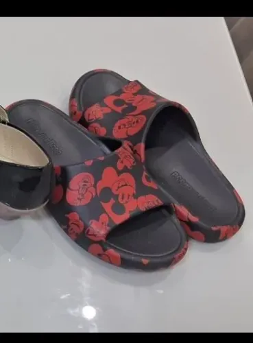 Mini melissa menina