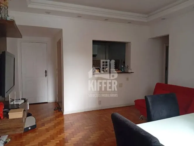 Apartamento com 2 quartos à venda, 80 m² por R$ 665.000 - Icaraí - Niterói/RJ