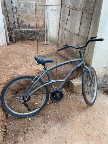 Bicicleta Caloi 100