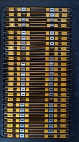 Memoria Ddr2 Alta Performance Pc2-6400 800mhz Nonecc (Usado)