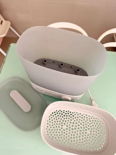 Esterilizador Elétrico Avent 