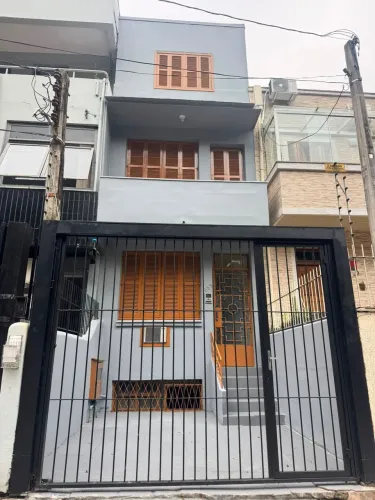 PRÉDIO COMERCIAL NO CORAÇÃO DO CENTRO HISTÓRICO PORTO ALEGRE