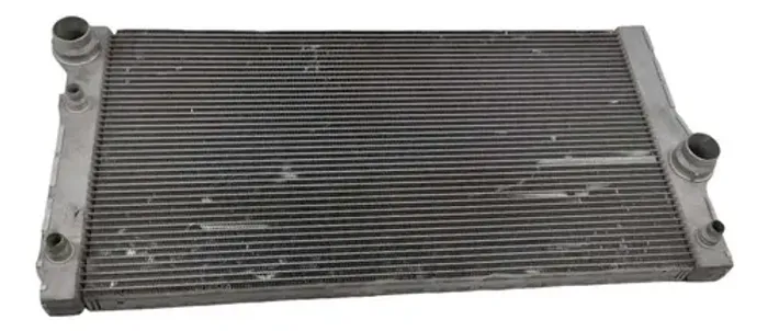 Radiador Bmw Serie 7 740 2013 7605644