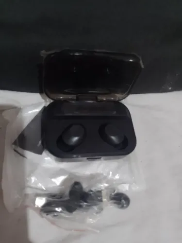FONE TG02 carregamento Cel 